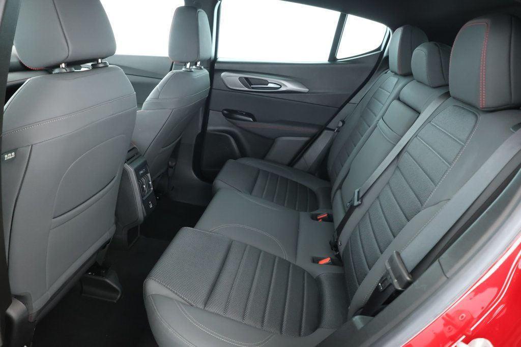 used 2024 Dodge Hornet car, priced at $20,995