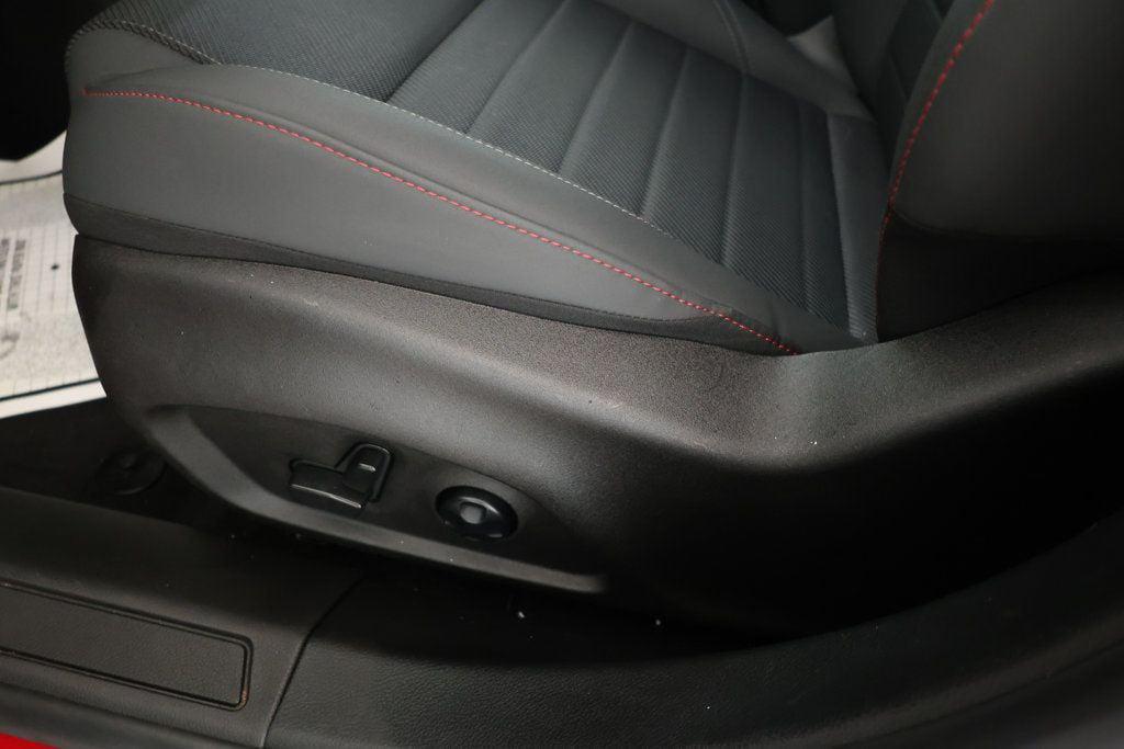 used 2024 Dodge Hornet car, priced at $20,995