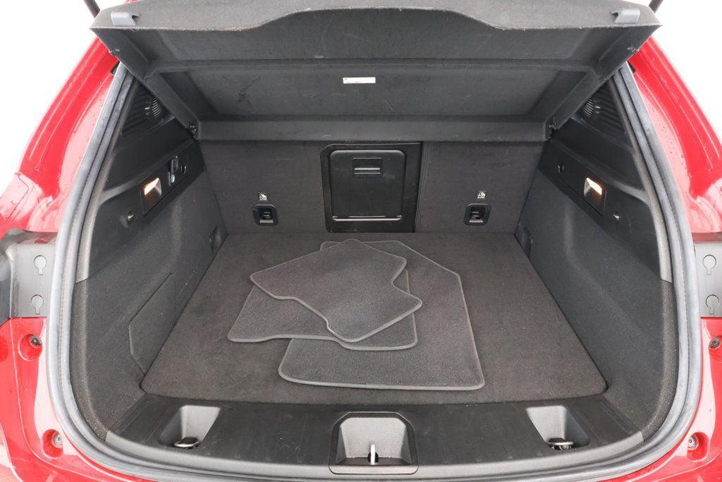 used 2024 Dodge Hornet car, priced at $20,995