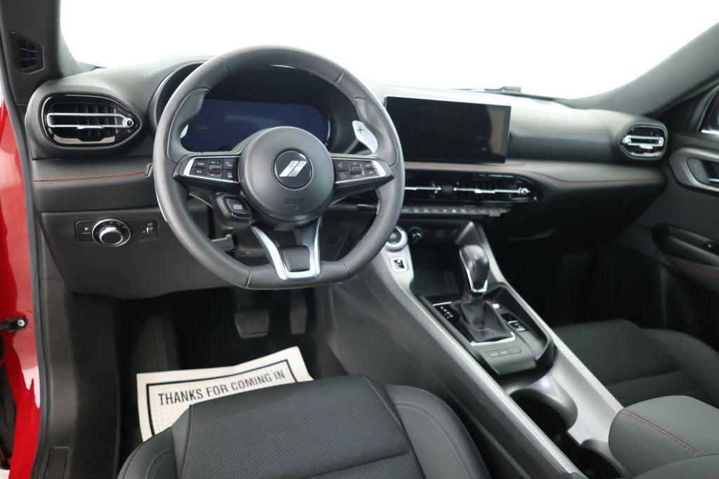 used 2024 Dodge Hornet car, priced at $20,995