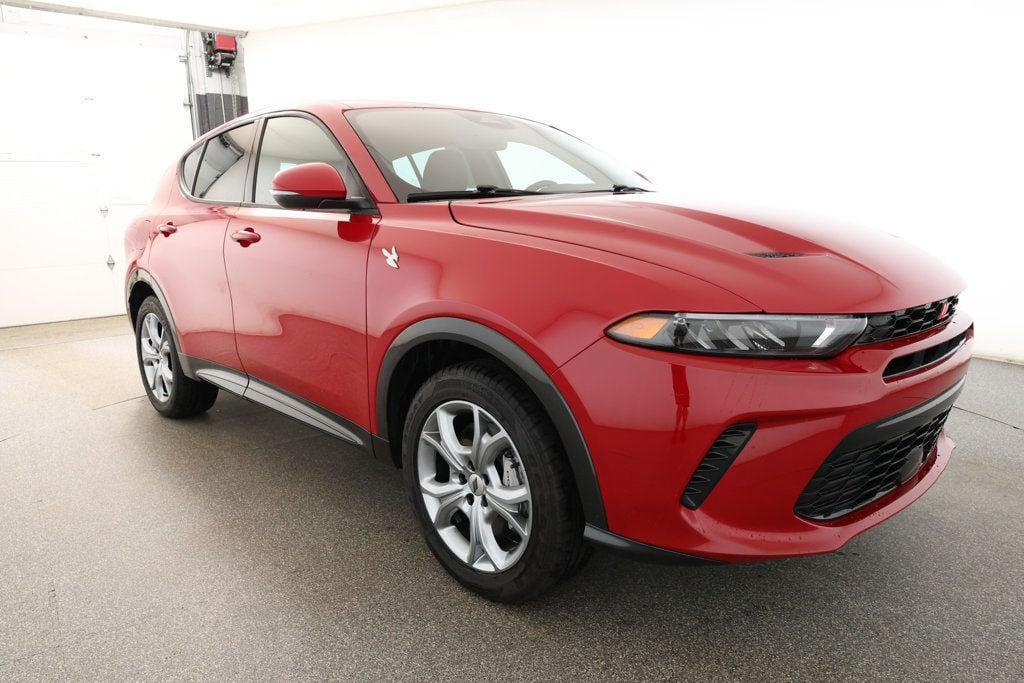 used 2024 Dodge Hornet car, priced at $20,995
