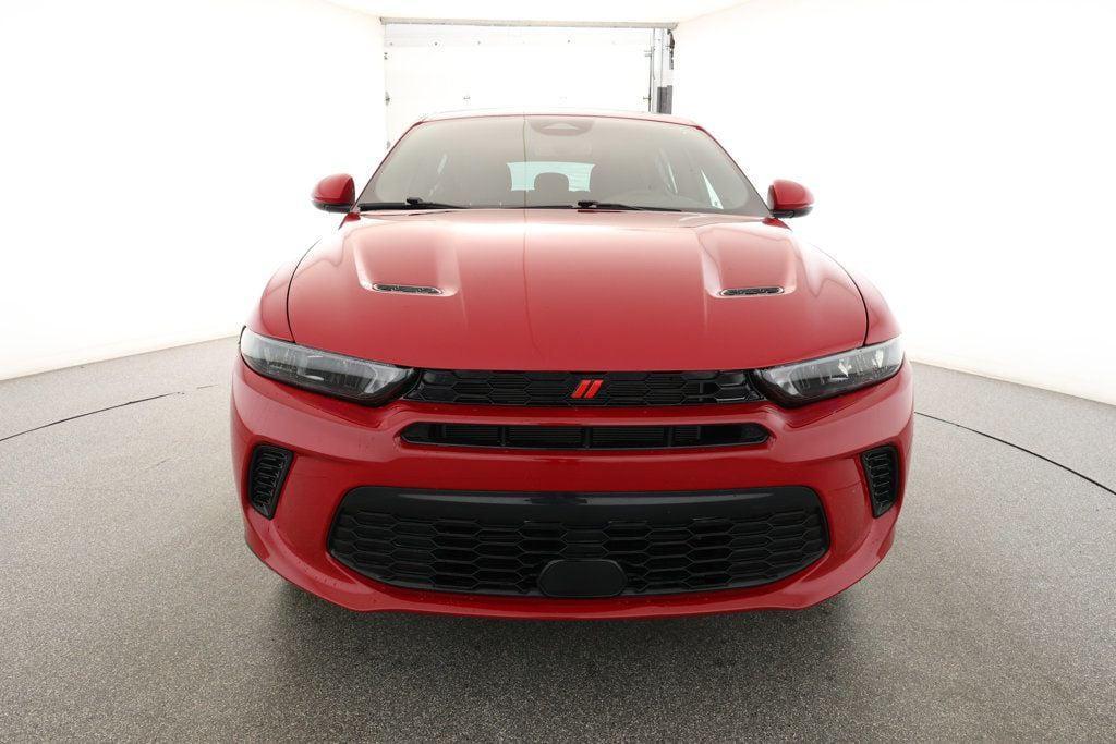 used 2024 Dodge Hornet car, priced at $20,995