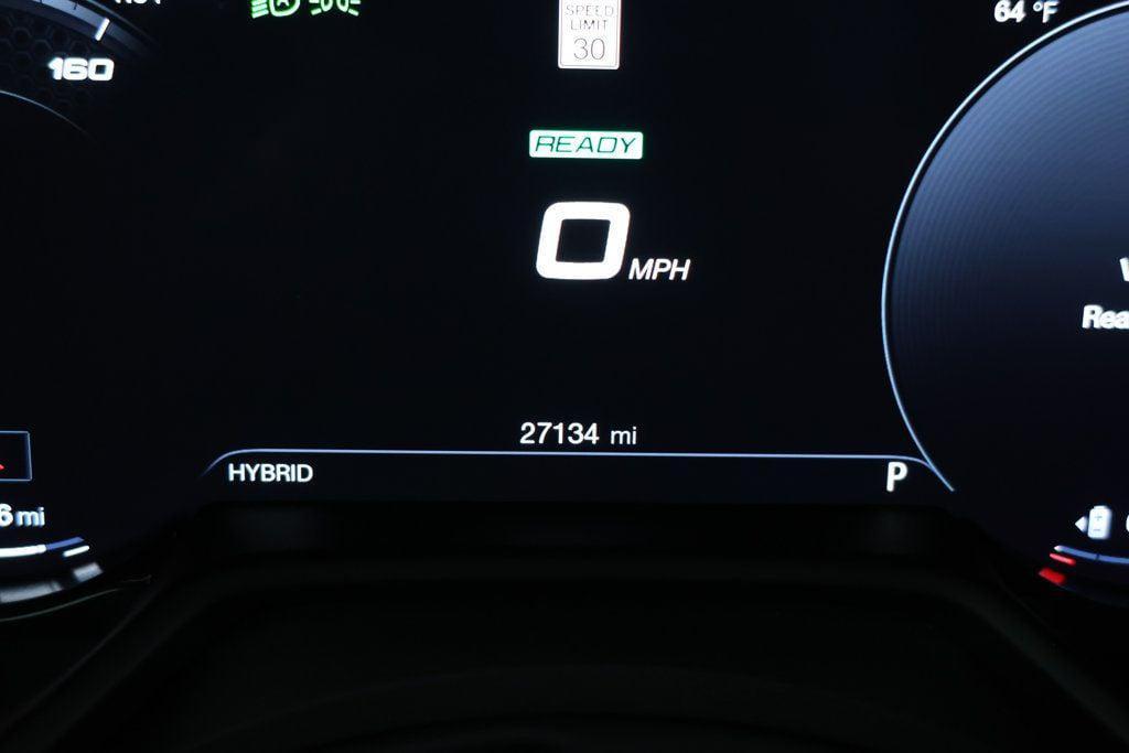 used 2024 Dodge Hornet car, priced at $20,995