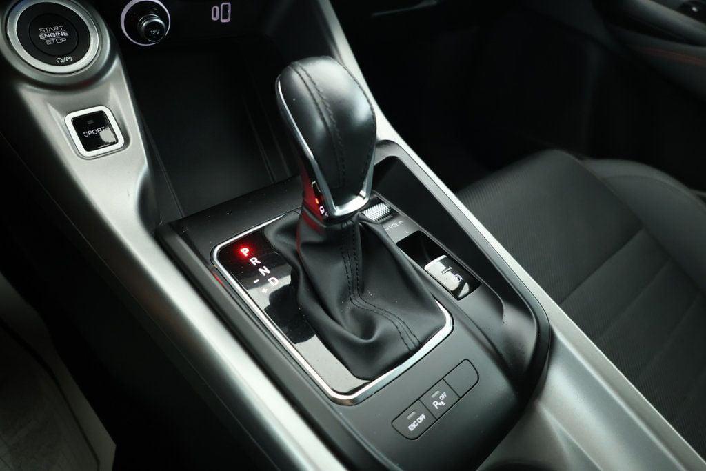 used 2024 Dodge Hornet car, priced at $20,995