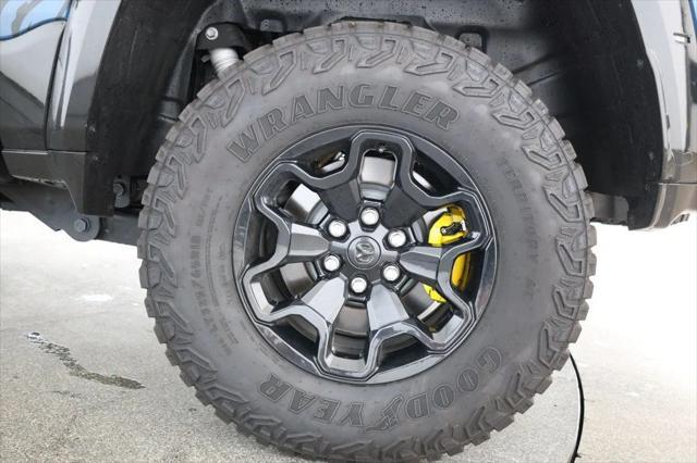 used 2024 Ram 1500 car, priced at $102,495