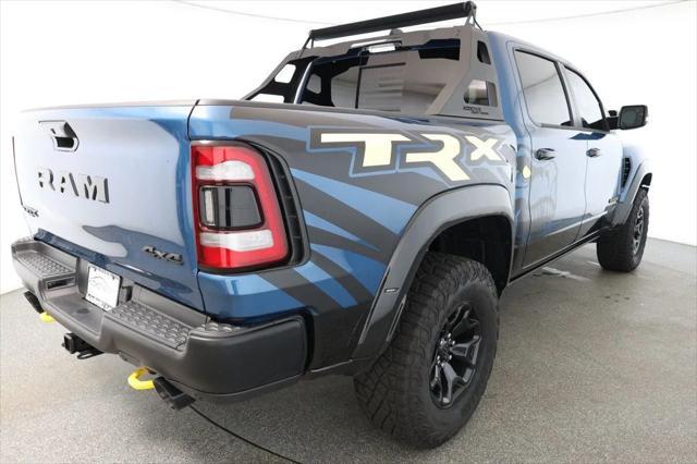 used 2024 Ram 1500 car, priced at $102,495