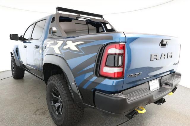 used 2024 Ram 1500 car, priced at $102,495