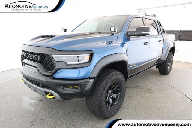 used 2024 Ram 1500 car, priced at $102,495
