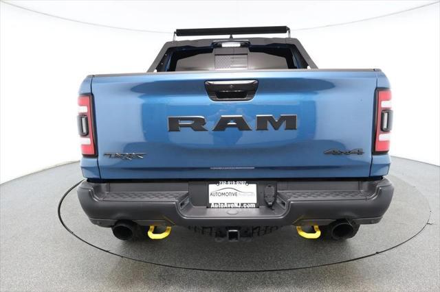 used 2024 Ram 1500 car, priced at $102,495