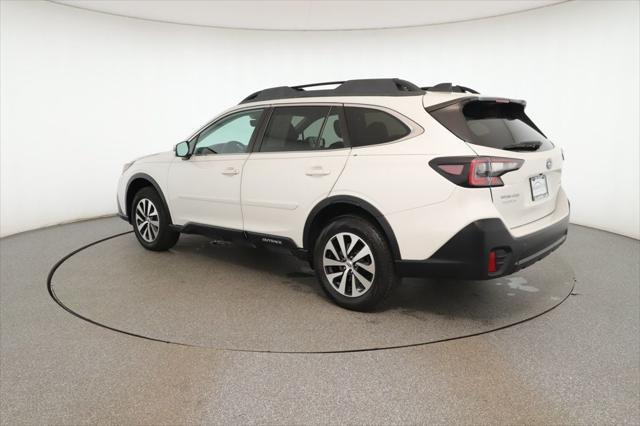 used 2020 Subaru Outback car, priced at $20,995