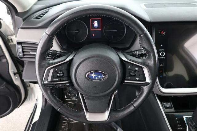 used 2020 Subaru Outback car, priced at $20,995