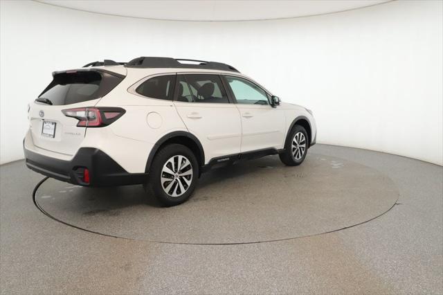 used 2020 Subaru Outback car, priced at $20,995