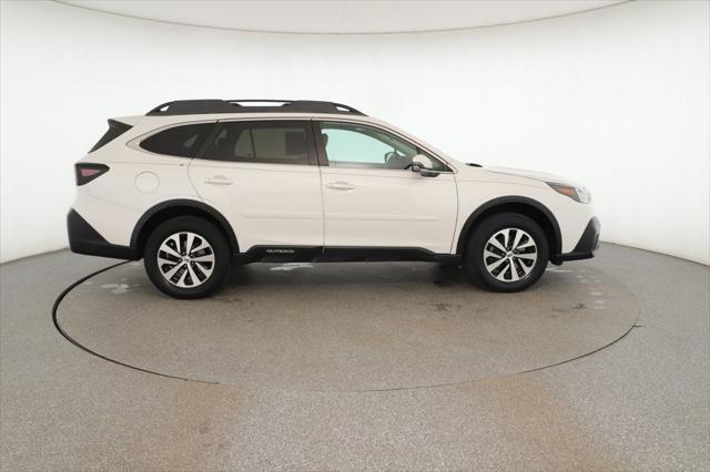 used 2020 Subaru Outback car, priced at $20,995