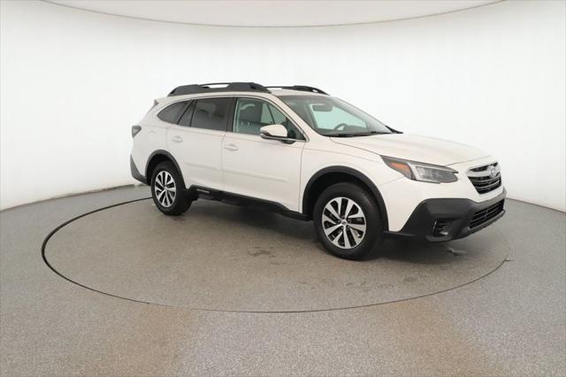 used 2020 Subaru Outback car, priced at $20,995