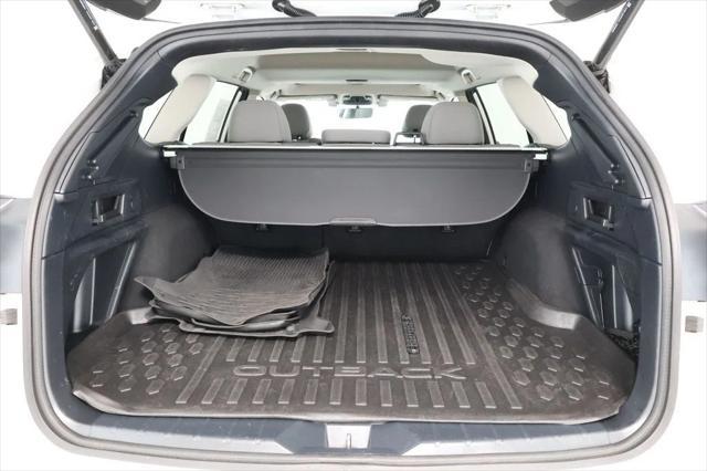 used 2020 Subaru Outback car, priced at $20,995