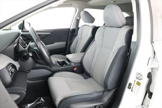 used 2020 Subaru Outback car, priced at $20,995