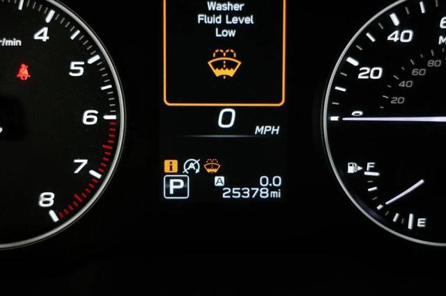 used 2020 Subaru Outback car, priced at $20,995