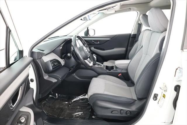 used 2020 Subaru Outback car, priced at $20,995