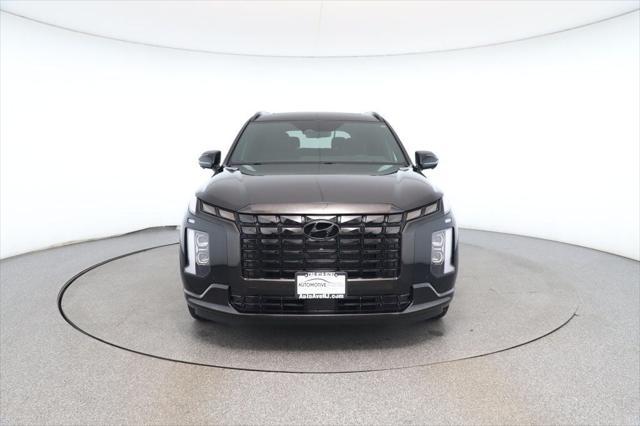used 2024 Hyundai Palisade car, priced at $40,995