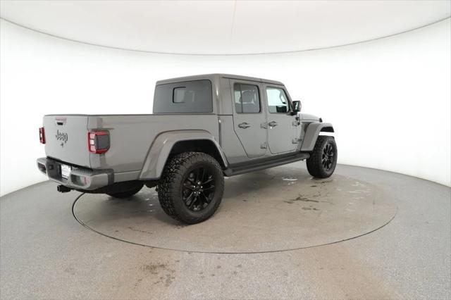 used 2022 Jeep Gladiator car, priced at $36,995