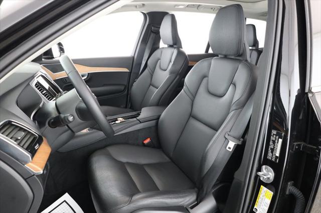 used 2024 Volvo XC90 car, priced at $44,995