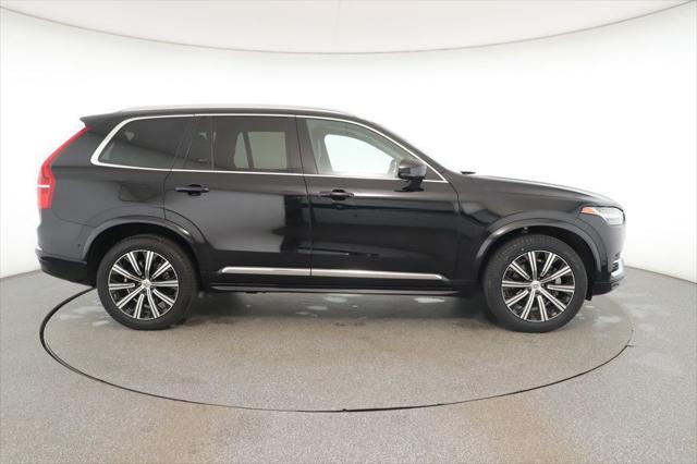 used 2024 Volvo XC90 car, priced at $45,495