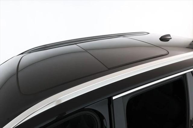 used 2024 Volvo XC90 car, priced at $45,495