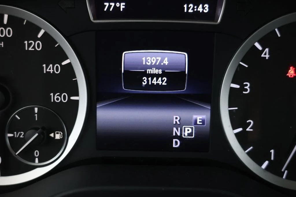 used 2019 INFINITI QX30 car, priced at $21,995