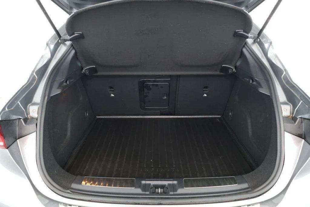 used 2019 INFINITI QX30 car, priced at $21,995