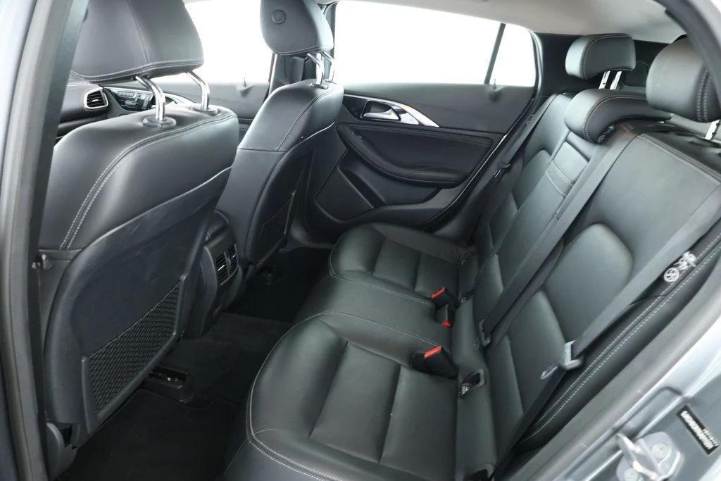 used 2019 INFINITI QX30 car, priced at $21,995