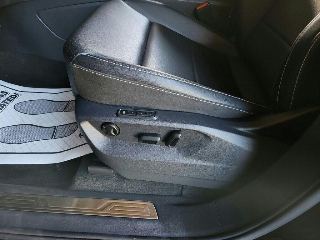 used 2023 Volkswagen Atlas car, priced at $32,795