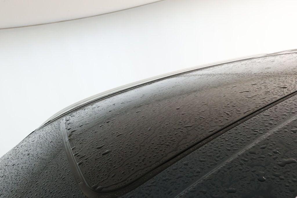 used 2022 Lincoln Aviator car, priced at $40,495