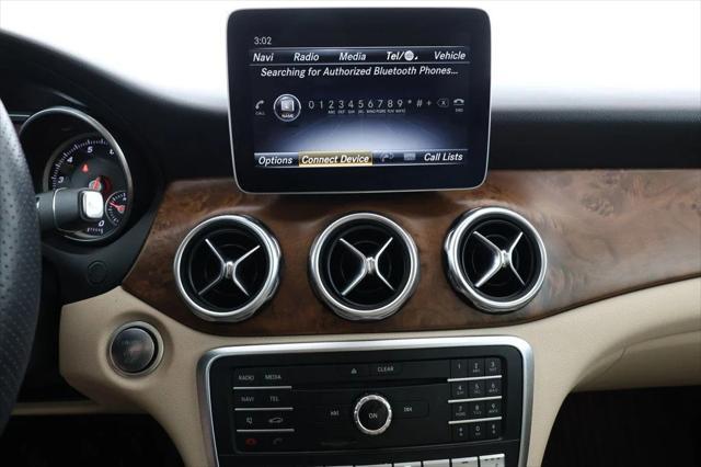used 2020 Mercedes-Benz GLA 250 car, priced at $23,995