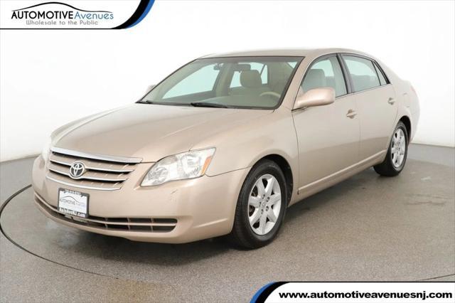 used 2006 Toyota Avalon car, priced at $7,995