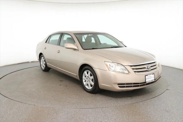 used 2006 Toyota Avalon car, priced at $7,995