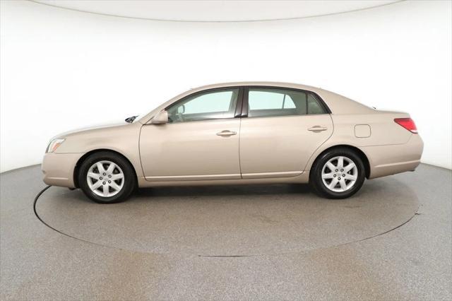 used 2006 Toyota Avalon car, priced at $7,995