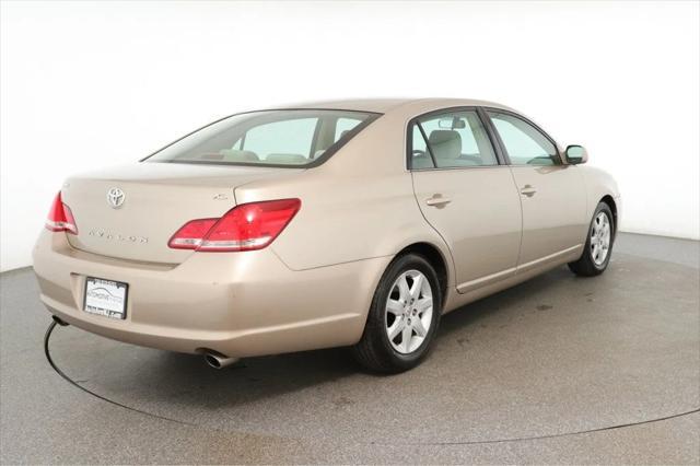 used 2006 Toyota Avalon car, priced at $7,995