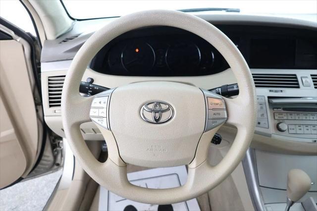 used 2006 Toyota Avalon car, priced at $7,995