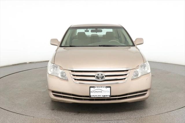 used 2006 Toyota Avalon car, priced at $7,995