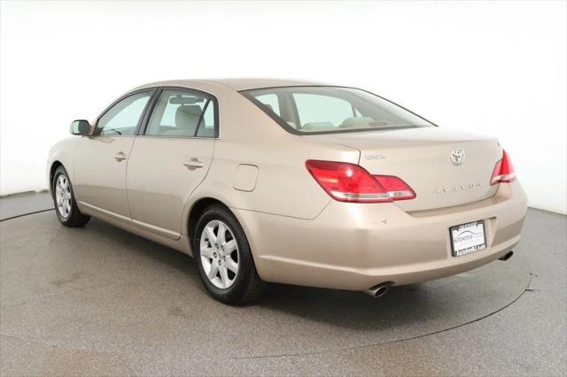 used 2006 Toyota Avalon car, priced at $7,995