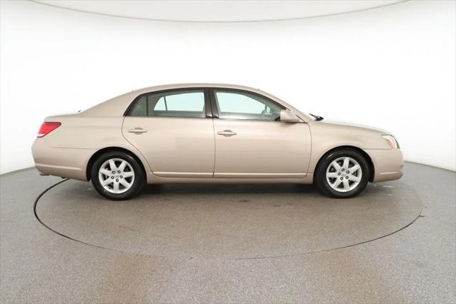 used 2006 Toyota Avalon car, priced at $7,995