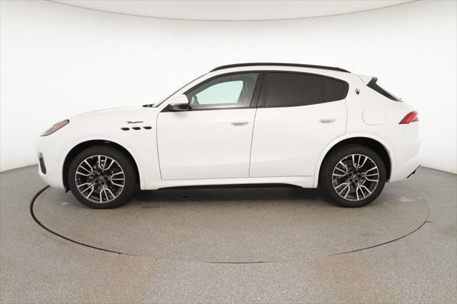used 2023 Maserati Grecale car, priced at $40,495