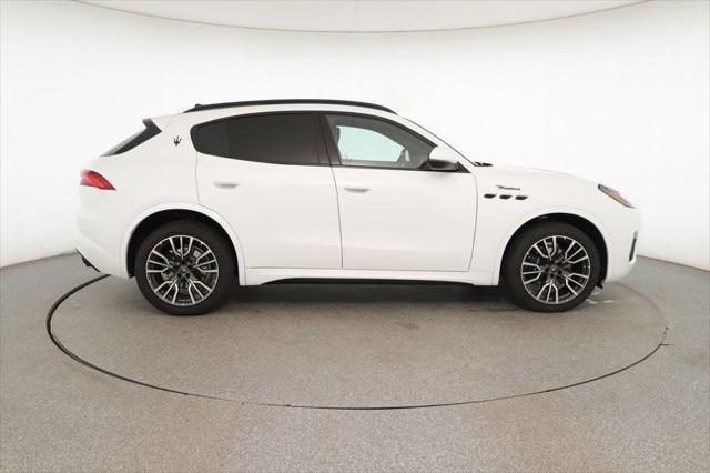 used 2023 Maserati Grecale car, priced at $40,495