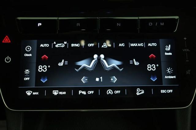 used 2023 Maserati Grecale car, priced at $40,495