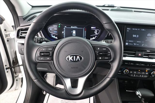 used 2020 Kia Niro Plug-In Hybrid car, priced at $18,995