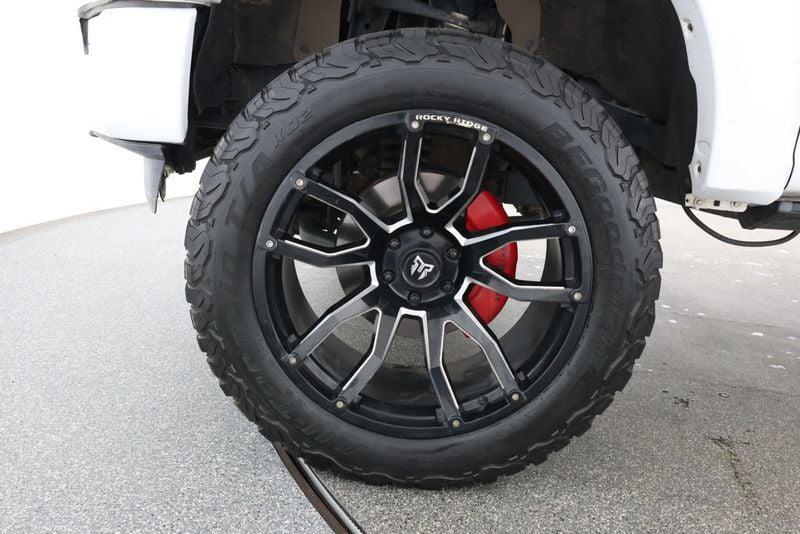 used 2021 Ford F-150 car, priced at $42,495