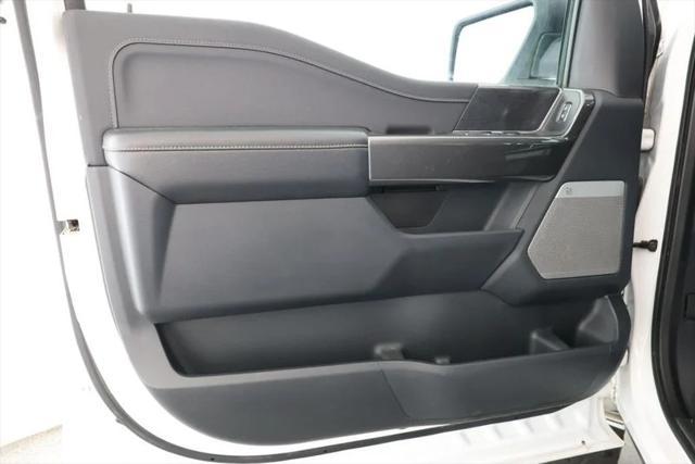 used 2021 Ford F-150 car, priced at $43,995