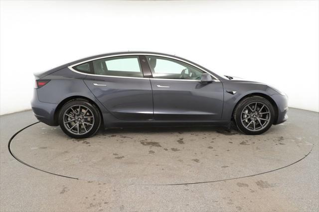 used 2020 Tesla Model 3 car, priced at $19,995