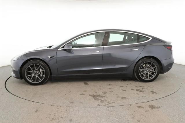 used 2020 Tesla Model 3 car, priced at $19,995