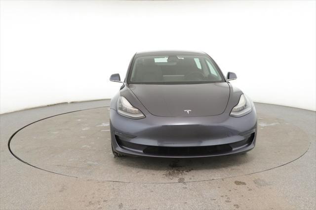 used 2020 Tesla Model 3 car, priced at $19,995